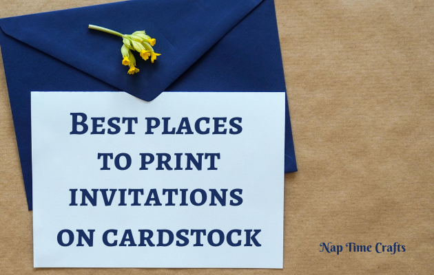 CB21-072 - Best places to print invitations on cardstock